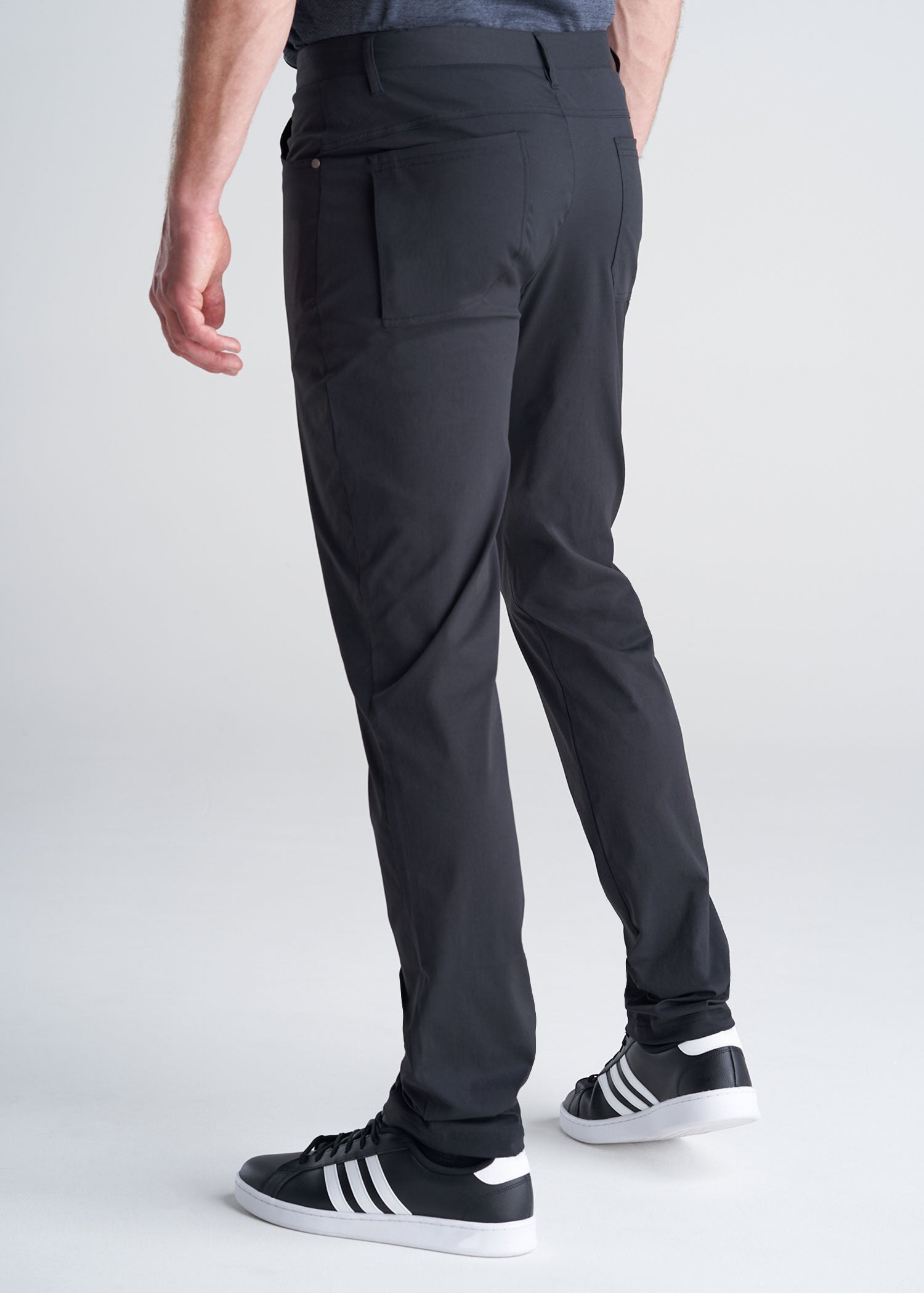 American_Tall_Mens_Travelers_Pants_Black-back