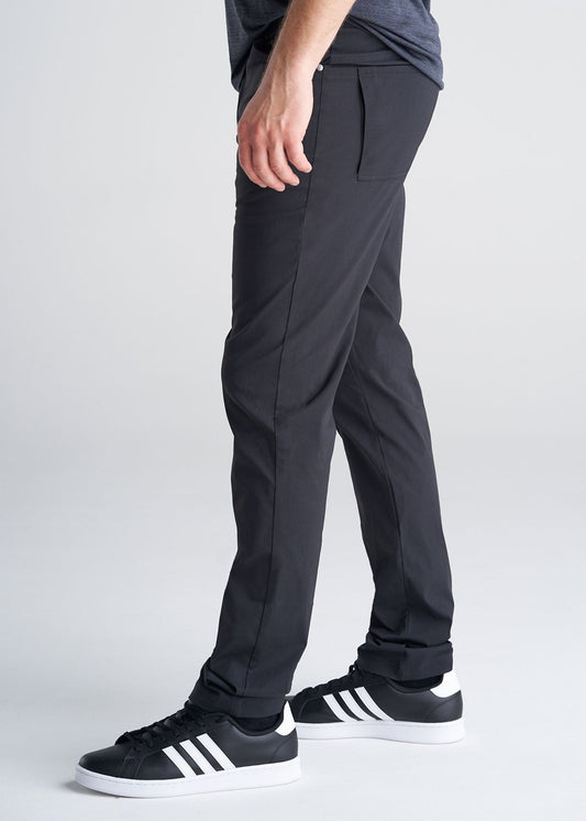 American_Tall_Mens_Travelers_Pants_Black-side