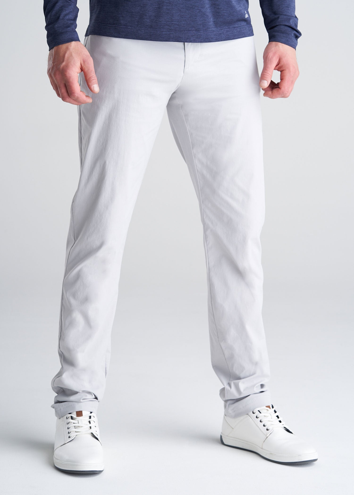 American_Tall_Mens_Travelers_Pants_LightGrey-front