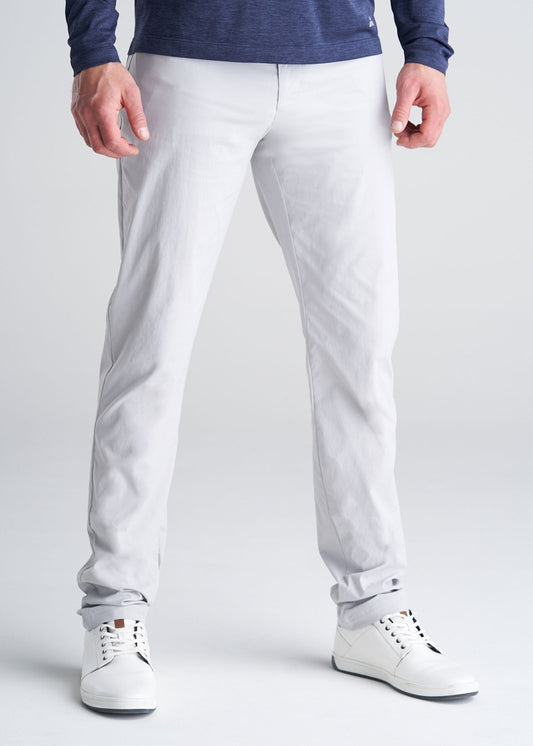 American_Tall_Mens_Travelers_Pants_LightGrey-front