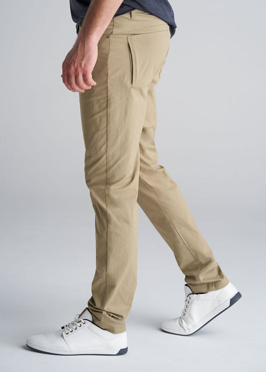 American_Tall_Mens_Travelers_Pants_TanSolid-side