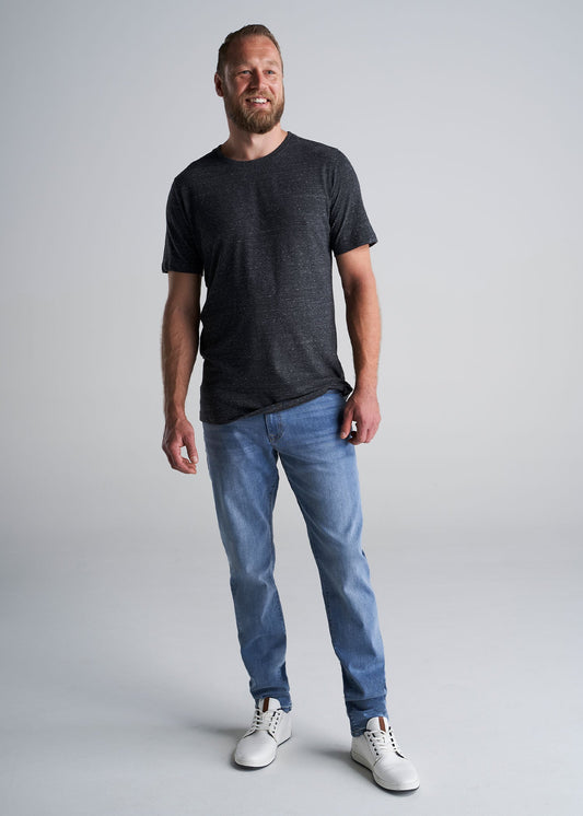 American_Tall_Mens_Tri_Blend_Short_Sleeve_Tee_Charcoal-lifestyle