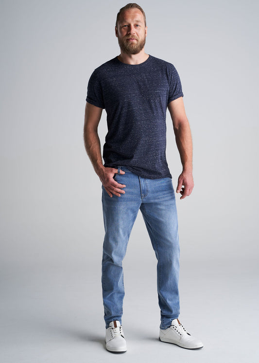 American_Tall_Mens_Tri_Blend_Short_Sleeve_Tee_Navy-lifestyle