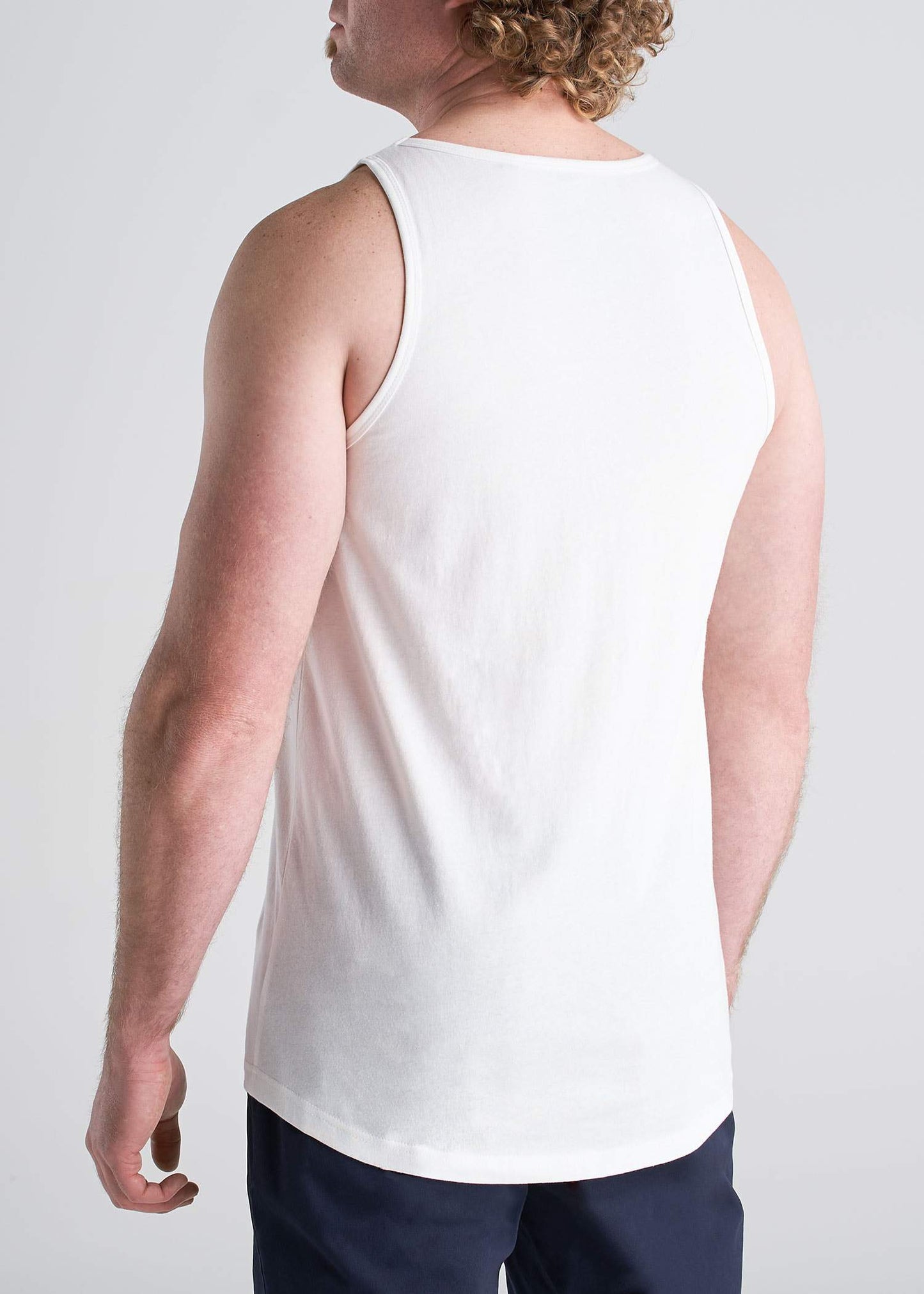 American_Tall_Mens_beach_Tank_ecru-back