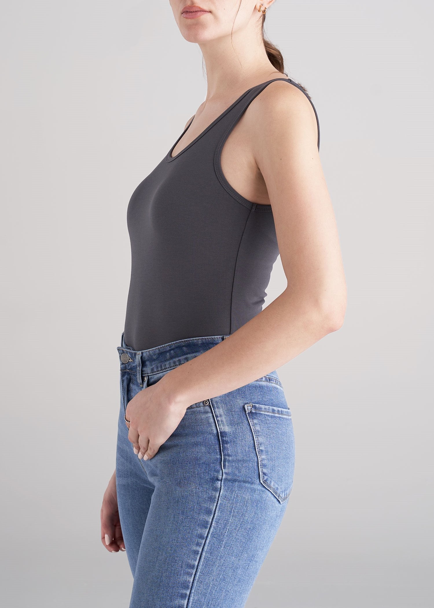 American_Tall_Womens_Jersey_Tank_charcoal-side