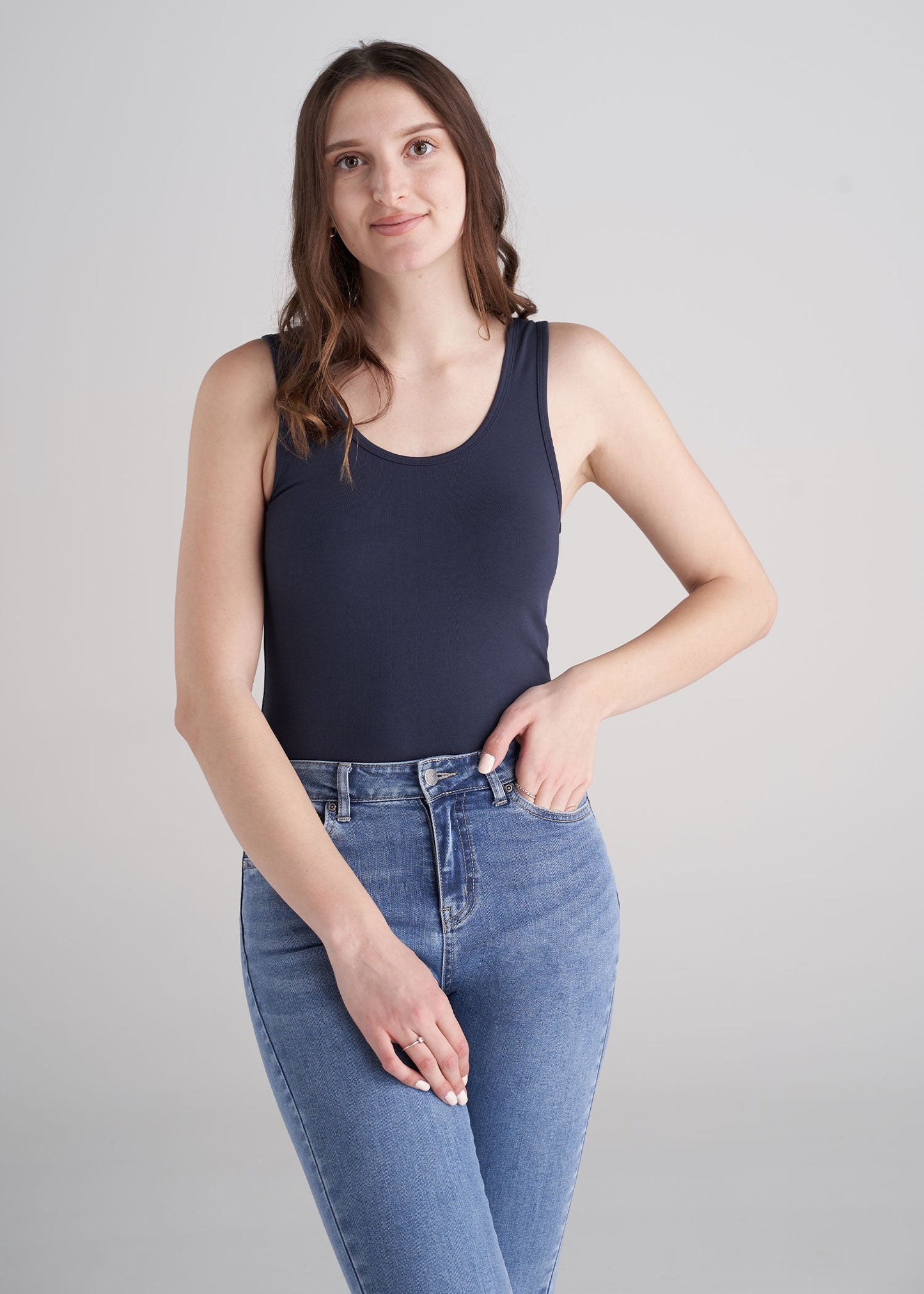 American_Tall_Womens_Jersey_Tank_navy-Fullbody
