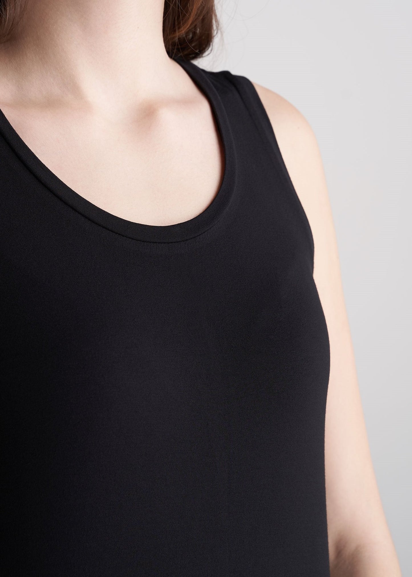 American_Tall_Womens_Maxi_Dress_Black-detail