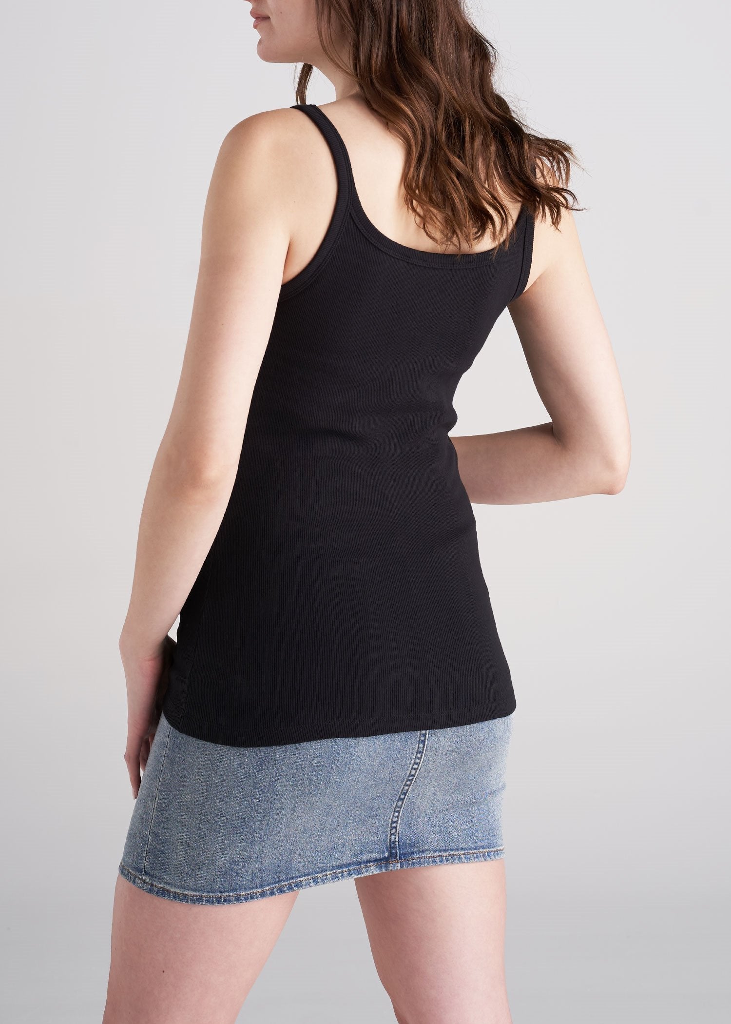 American_Tall_Womens_Ribbed_Tank_black-back