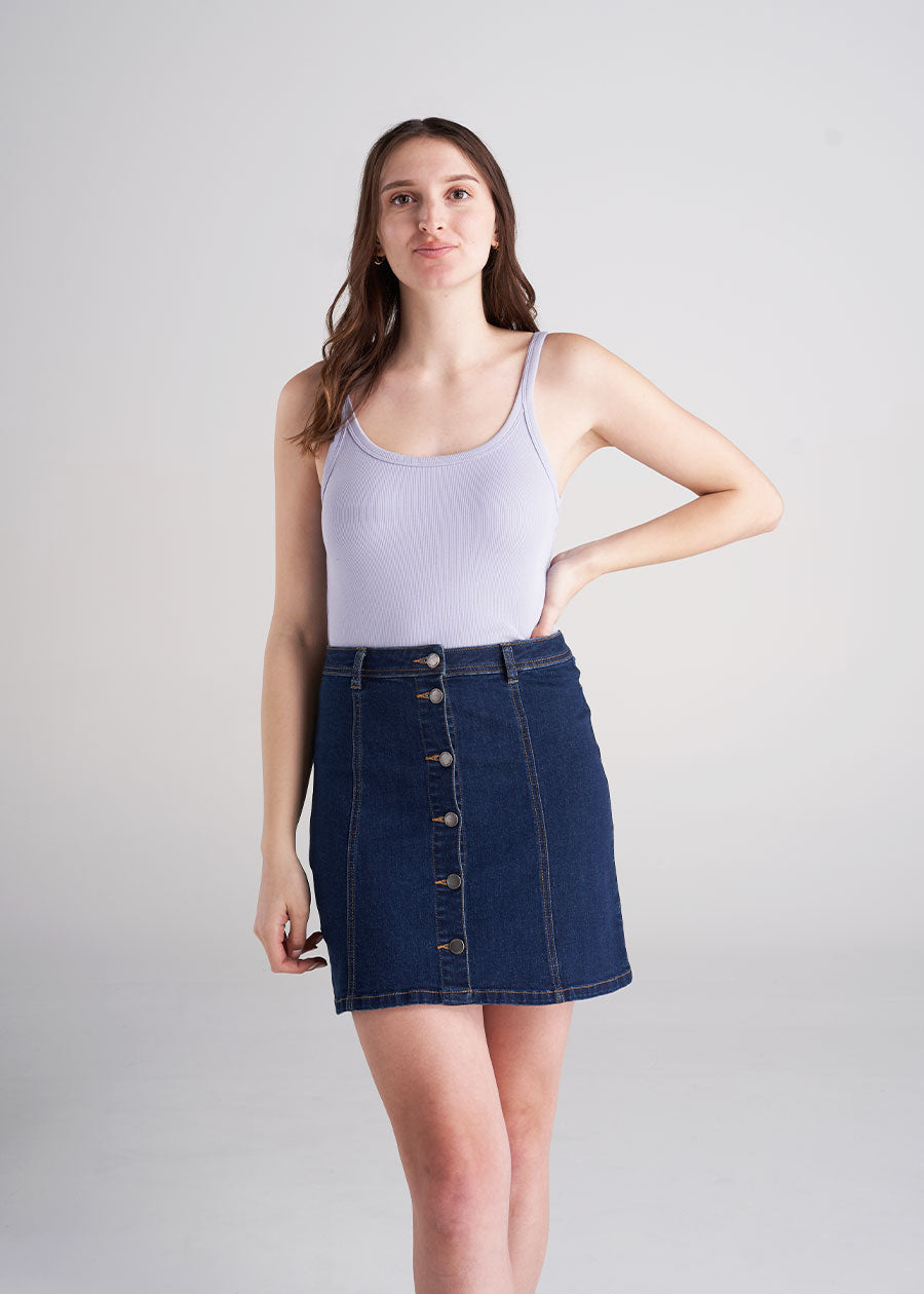 American_Tall_Womens_Ribbed_Tank_lilac-Fullbody