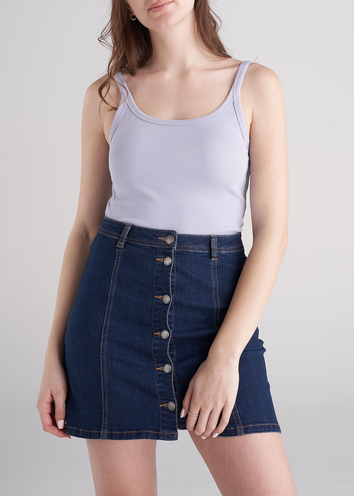 American_Tall_Womens_Ribbed_Tank_lilac-front