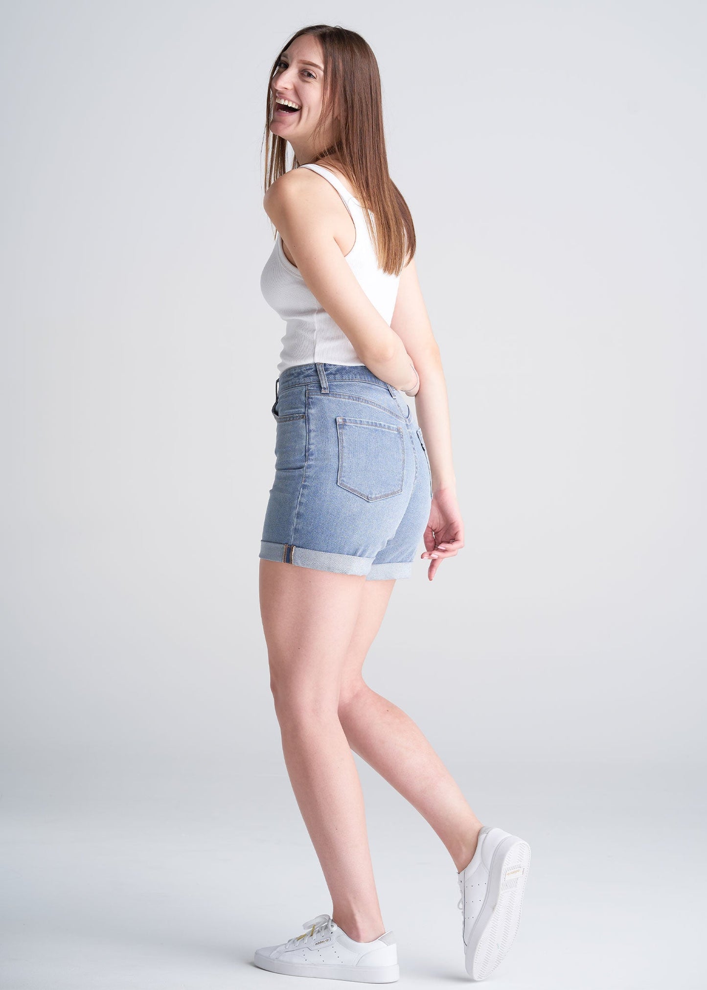 American_Tall_Womens_denim_shorts_Light_Blue-fullbody\
