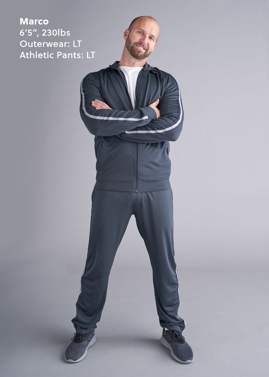 tall-mens-athletic-stripe-jacket-grey