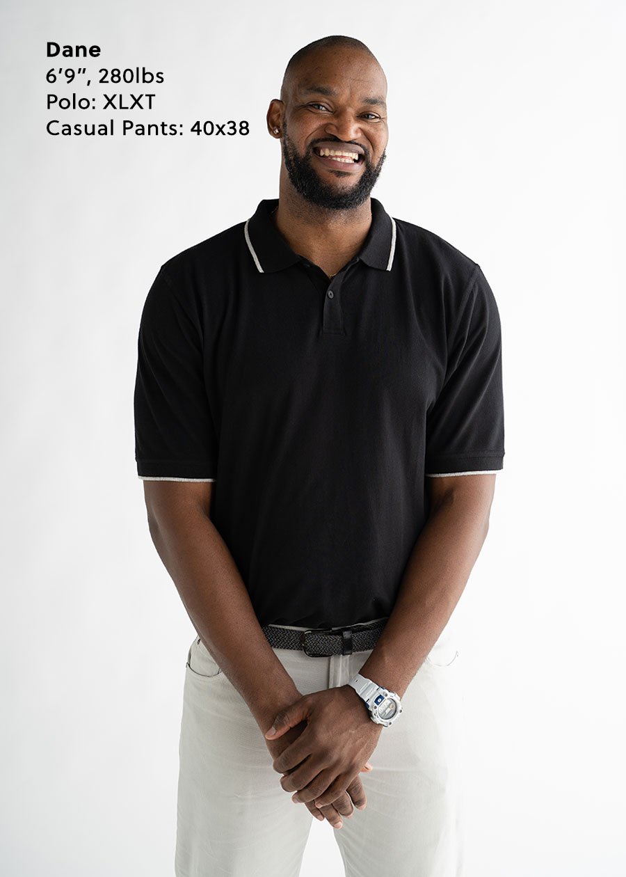 tall-mens-polo-shirt-black