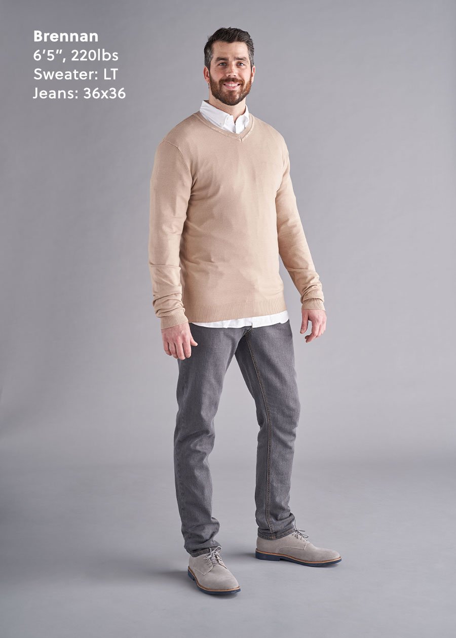 tall-men-slim-jeans-grey-denim