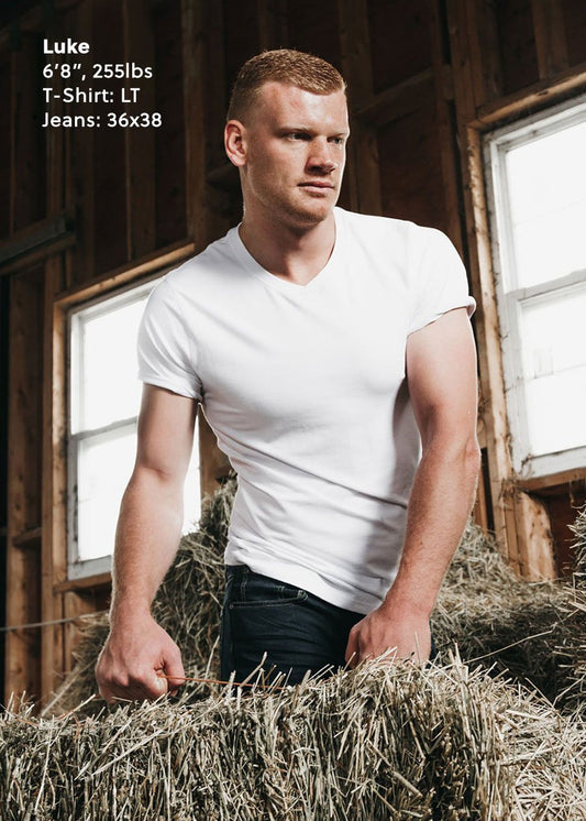 tall-guys-white-vneck-tshirt