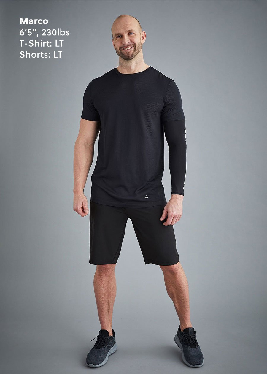 tall-mens-hybrid-shorts-black