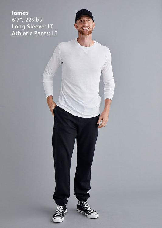 tall-mens-light-weight-waffle-shirt