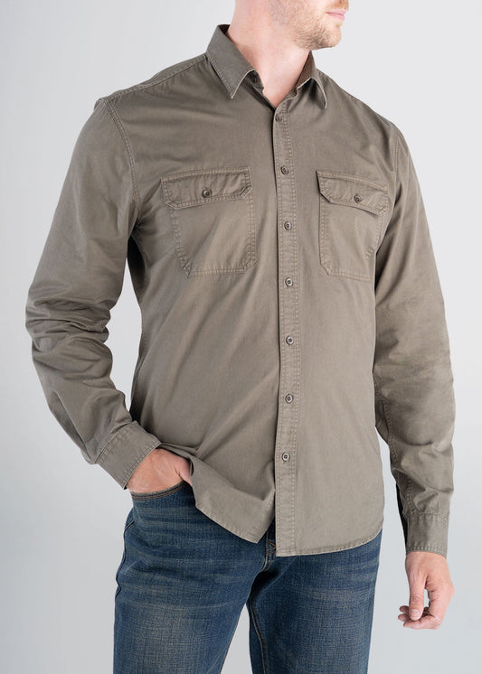 Longjohnandsons-americantall-mens-2pkttwill-surplusgreen-front.