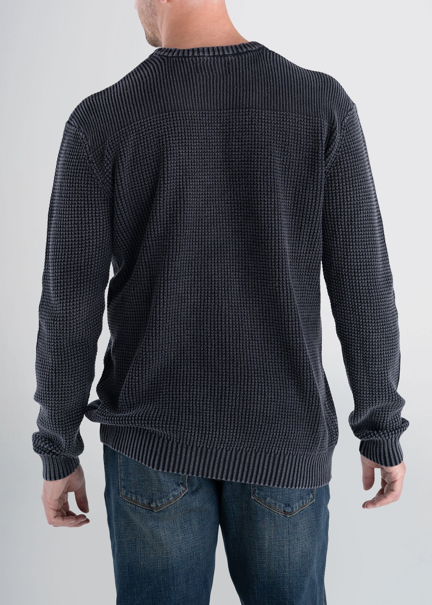 Longjohnandsons-americantall-mens-acidwash-knitsweater-grey-back