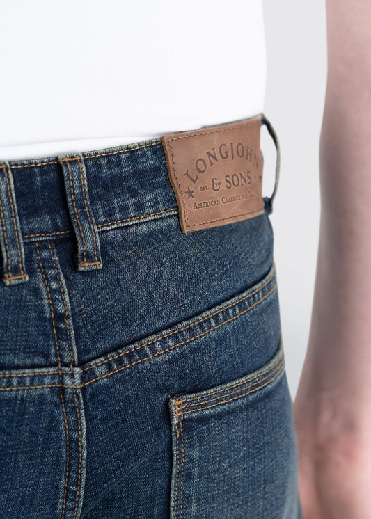 Longjohnandsons-americantall-mens-carman-mechanic-patchLongjohnandsons-americantall-mens-carman-mechanic-patch