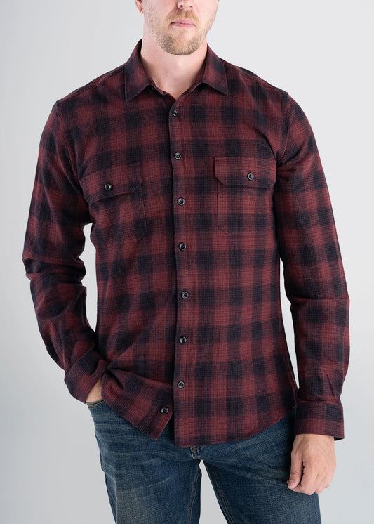 Longjohnandsons-americantall-mens-heavyflannel-sumacred-front-front