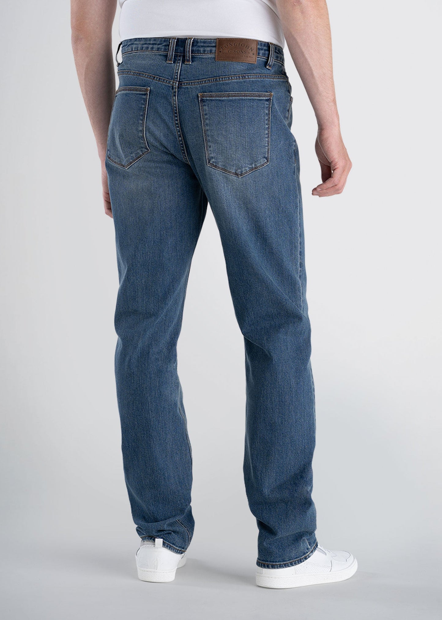 Longjohnandsons-americantall-mens-j1-workerblue-back