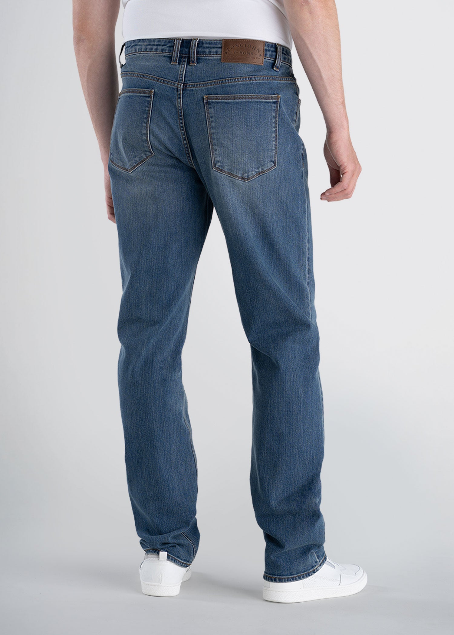 Longjohnandsons-americantall-mens-j1-workerblue-back