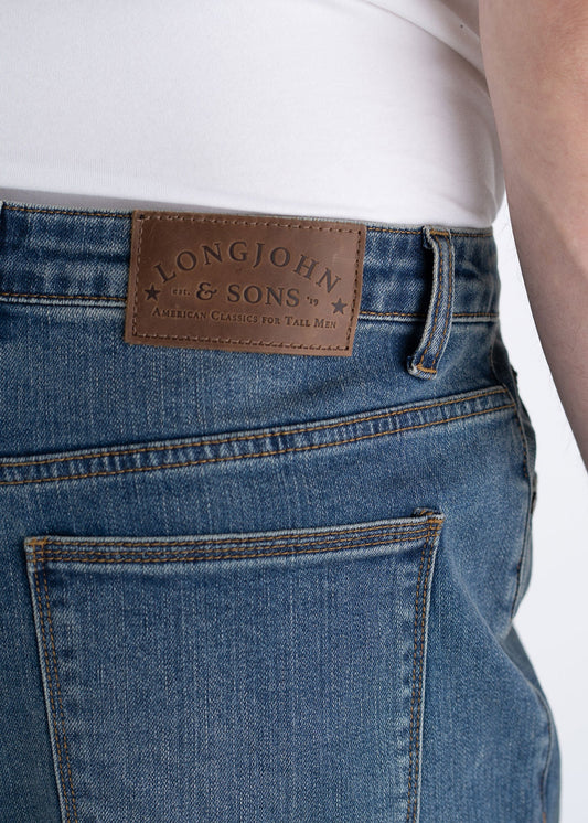 Longjohnandsons-americantall-mens-j1-workerblue-patch