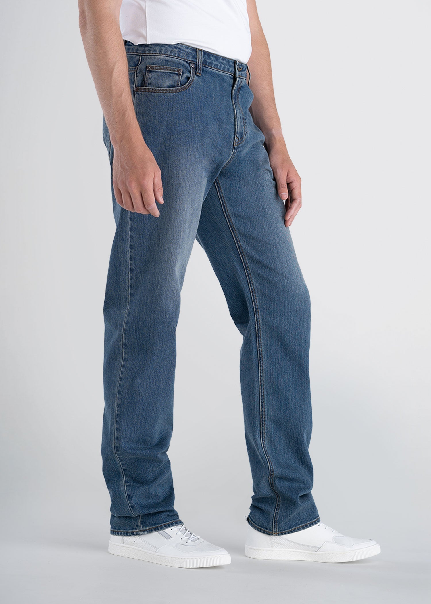 Longjohnandsons-americantall-mens-j1-workerblue-side