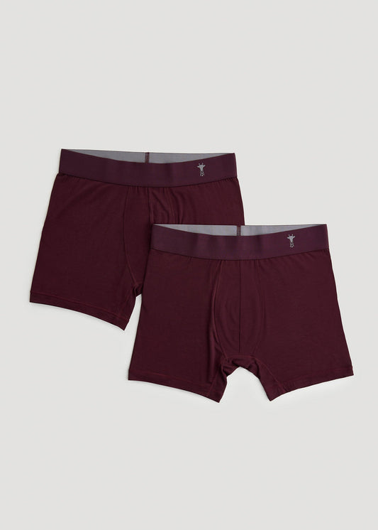       Mens-BoxerBriefs-2Pack-Aubergine-front