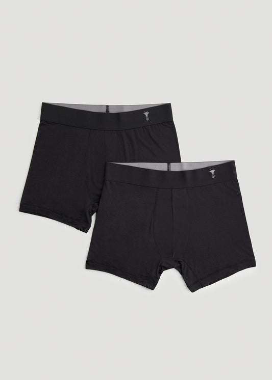    Mens-BoxerBriefs-2Pack-Black-front