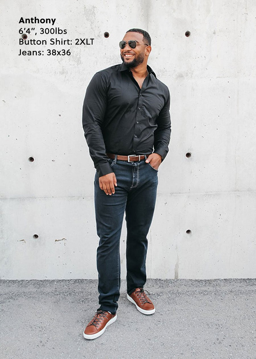 tall-guys-black-dress-shirt