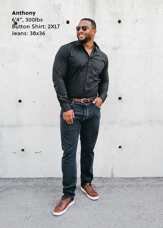 tall-guys-black-dress-shirt