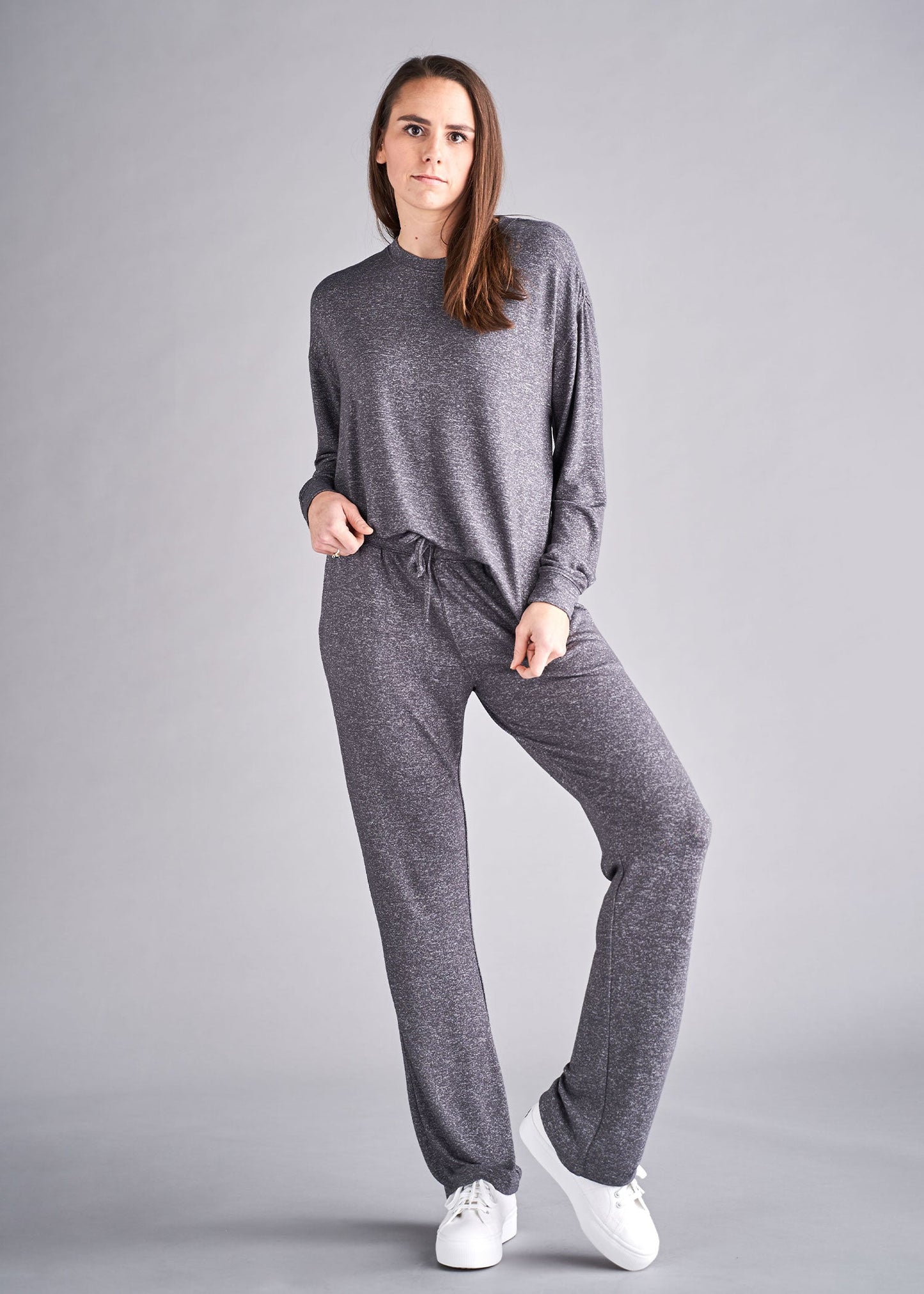 american-tall-womens-pj-lounge-crew-charcoalmix-lifestyle