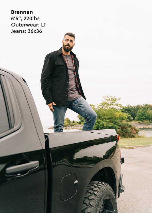 tall-mens-shirt-jacket-black