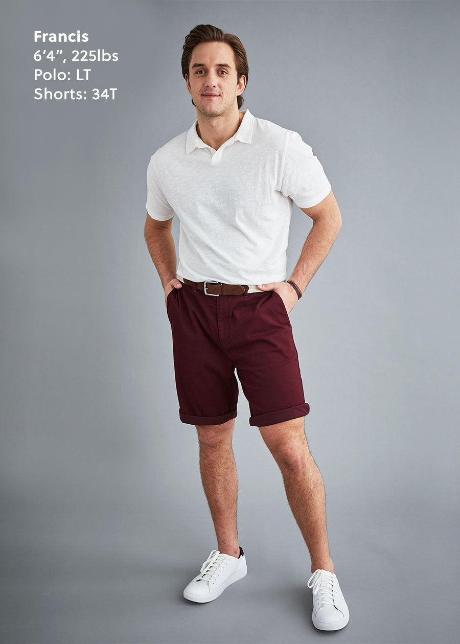 tall-mens-white-polo-shirt