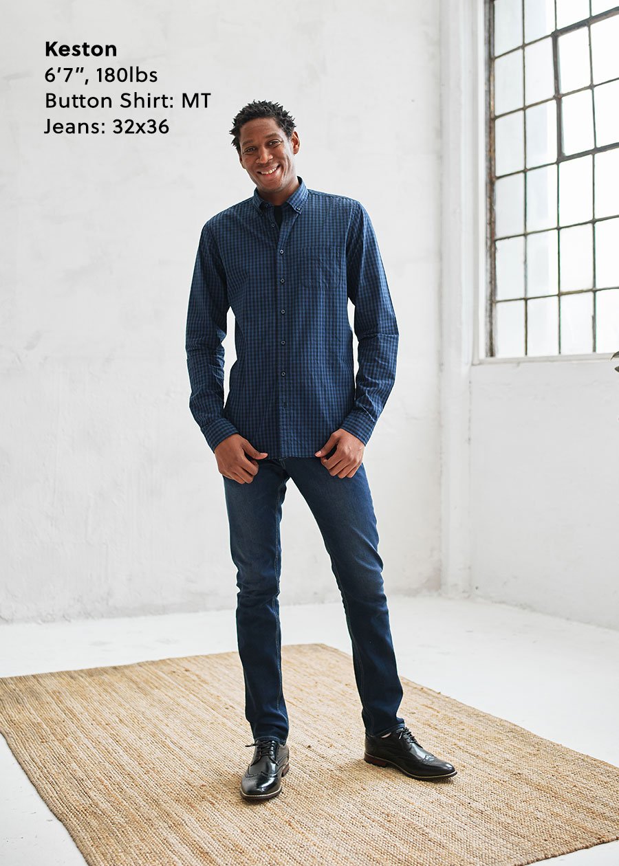 tall-guys-button-shirt-black-blue
