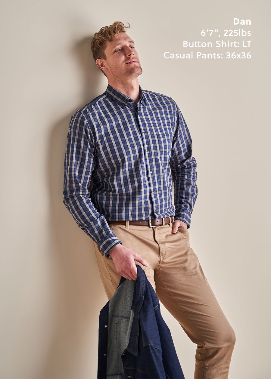 tall-mens-dress-shirt-blue