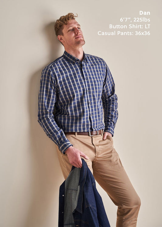 tall-mens-dress-shirt-blue