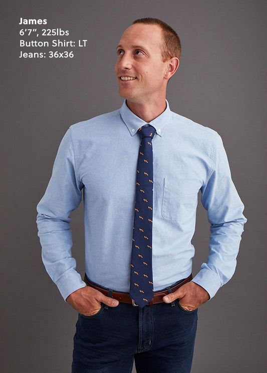 tall-mans-blue-button-shirt