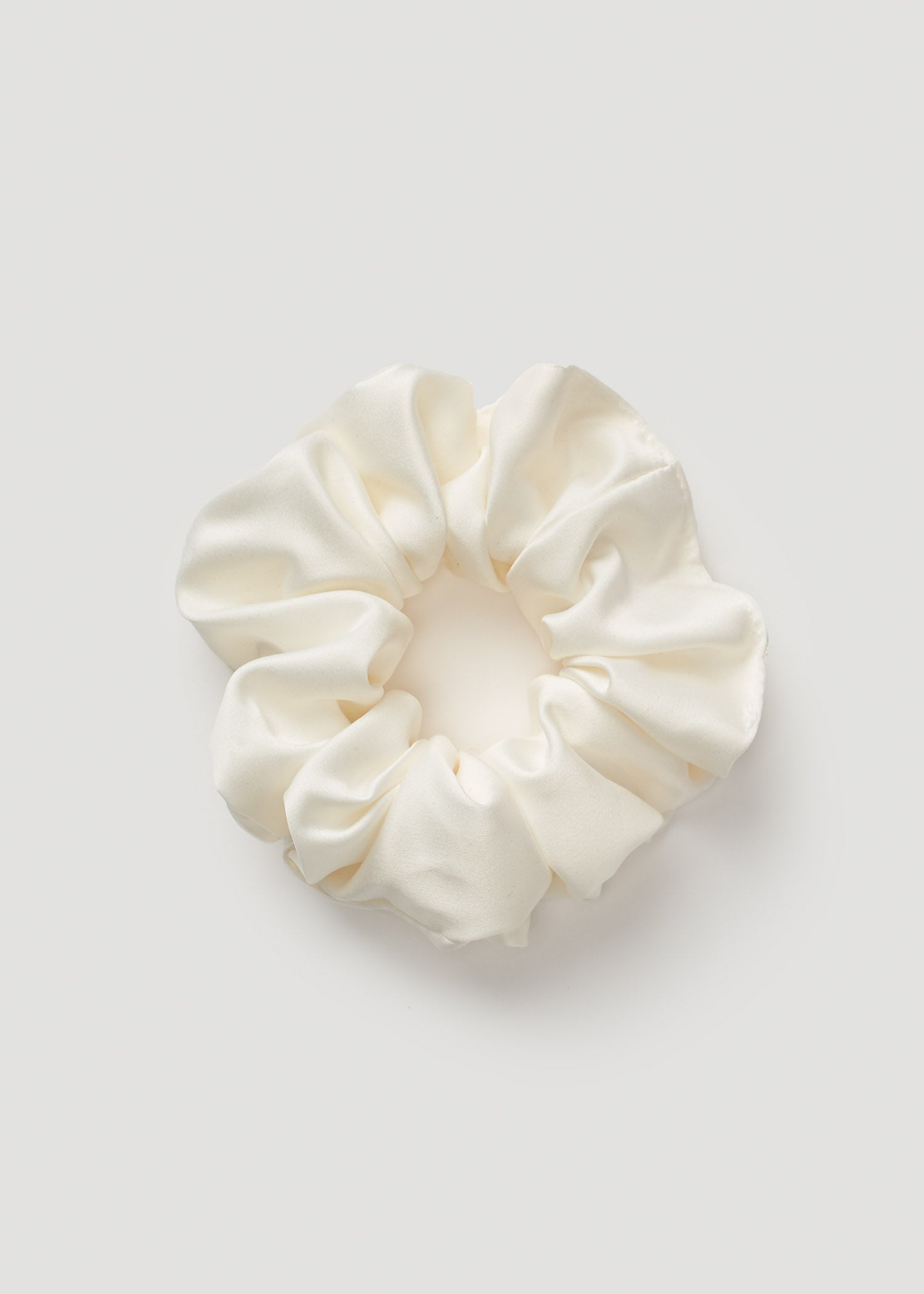 Womens-Scrunchie-CloudWhite-front