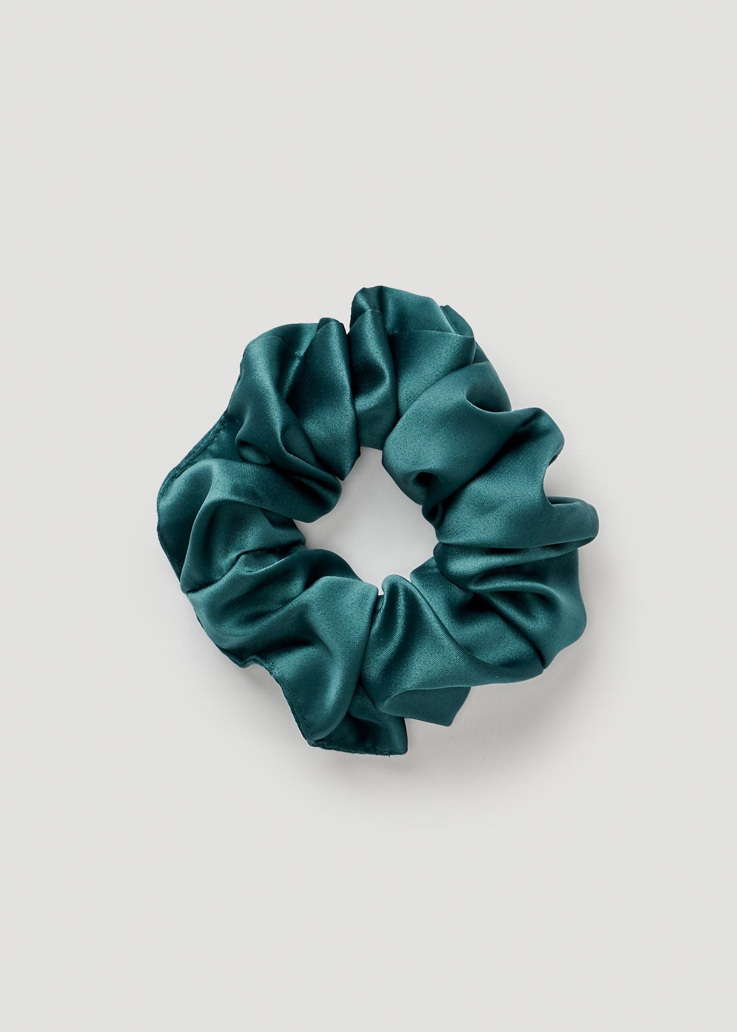 Womens-Scrunchie-JuniperGreen-front