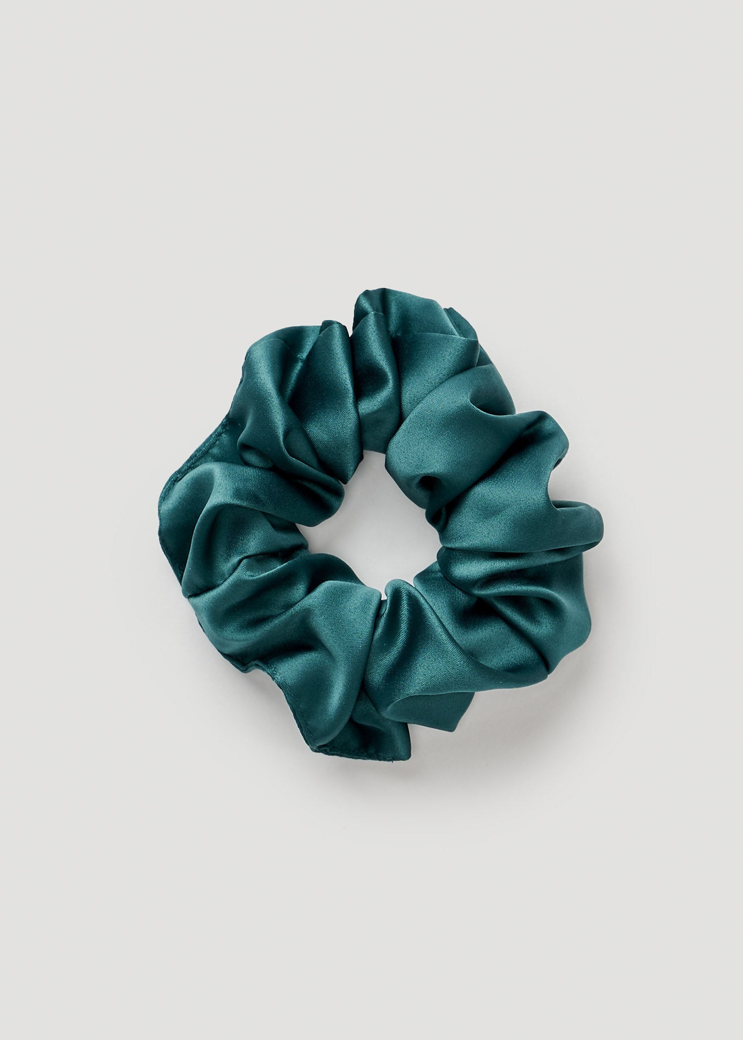 Womens-Scrunchie-JuniperGreen-front