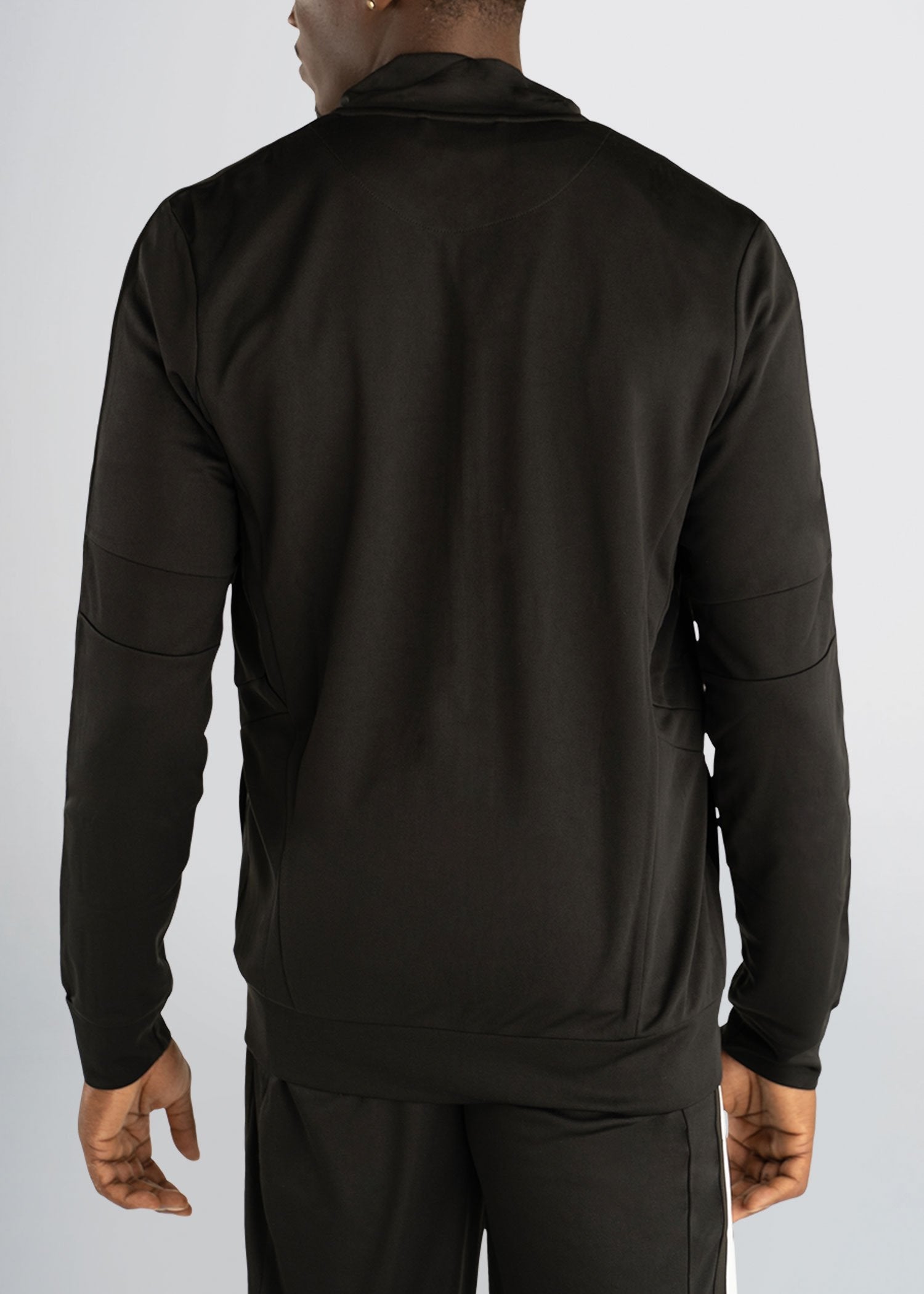 american-tall-athleticstripejacket-black-back