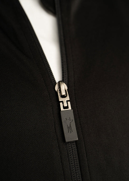 american-tall-athleticstripejacket-black-detail