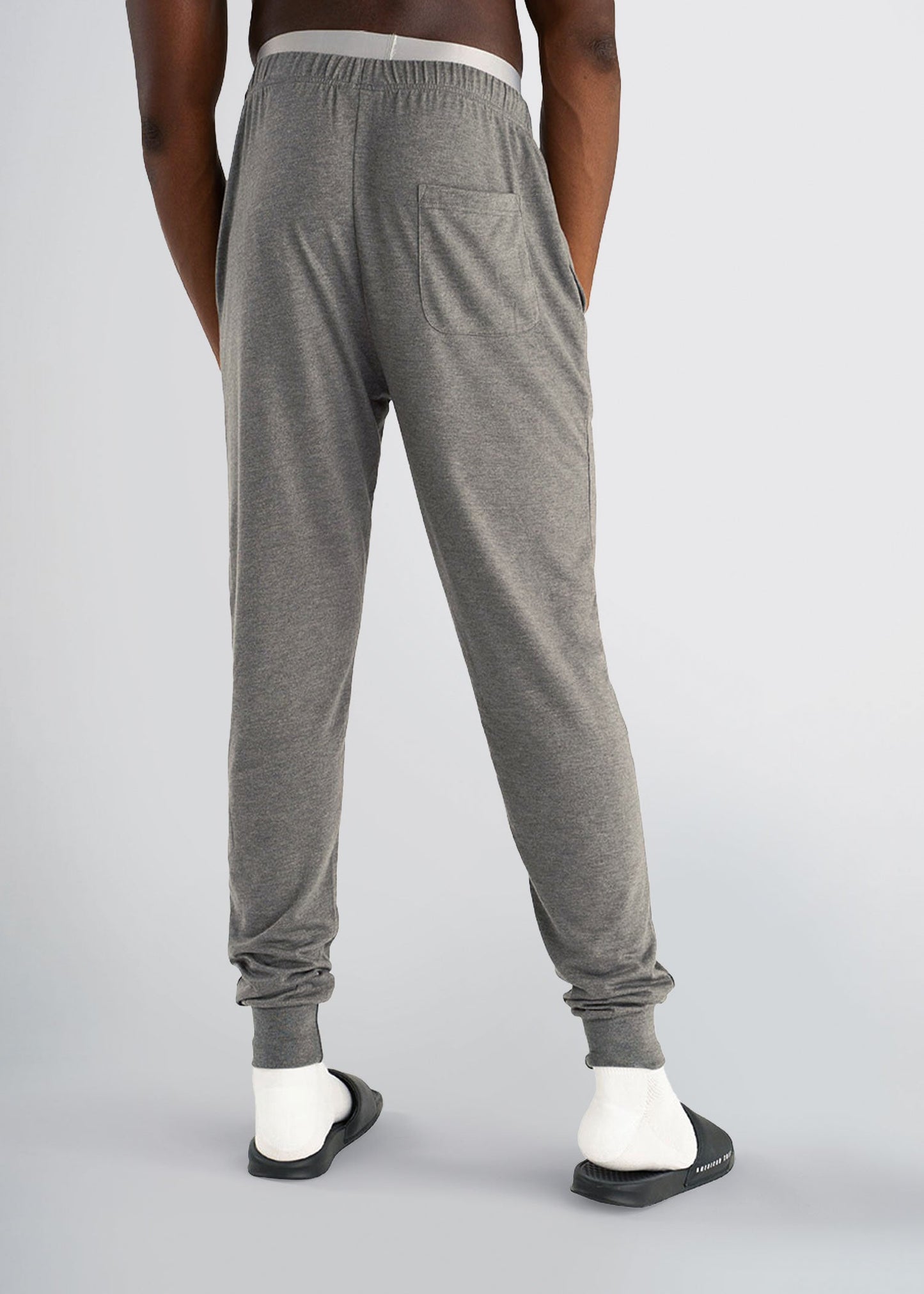 american-tall-loungejogger-charcoal-back