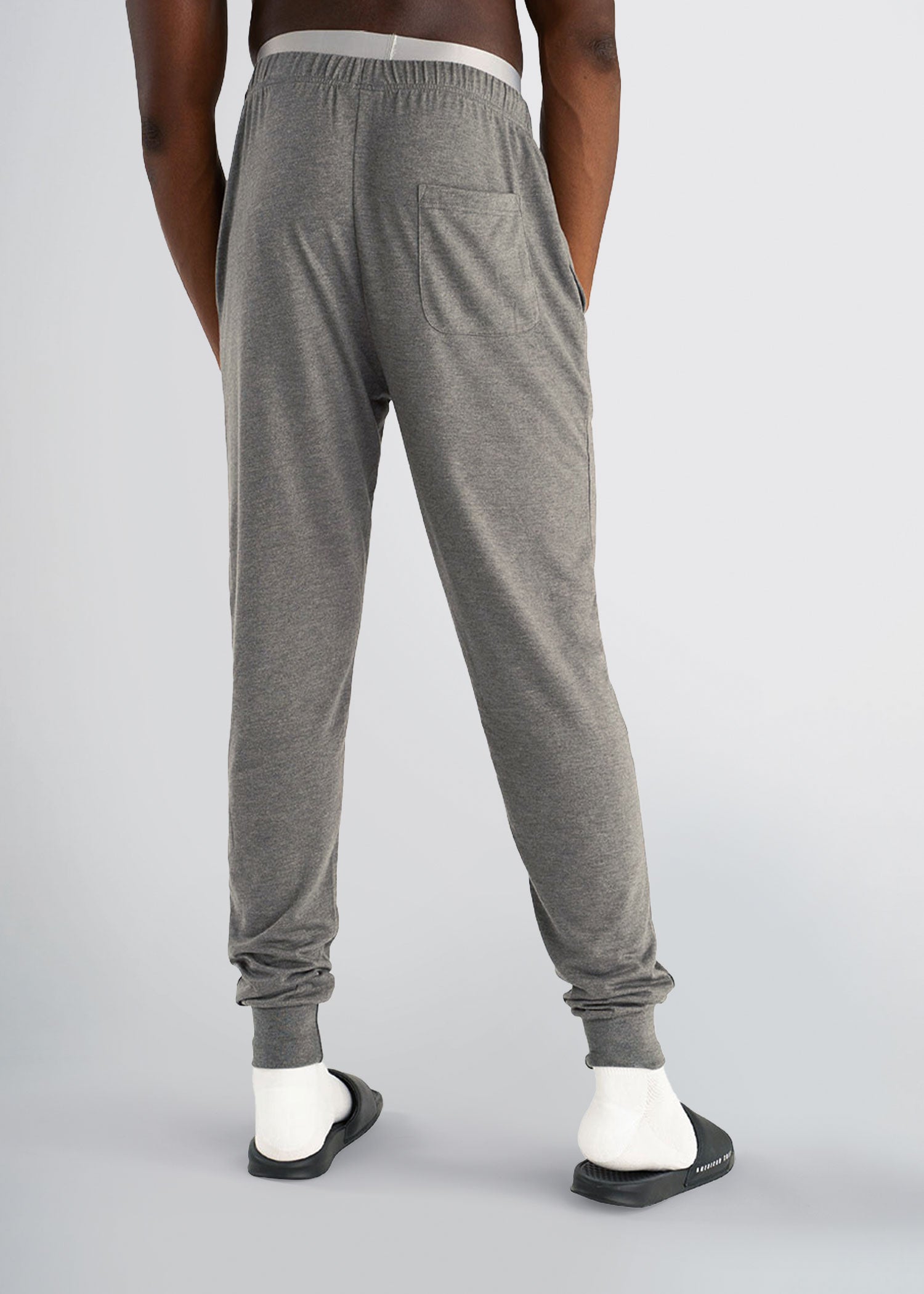 american-tall-loungejogger-charcoal-back