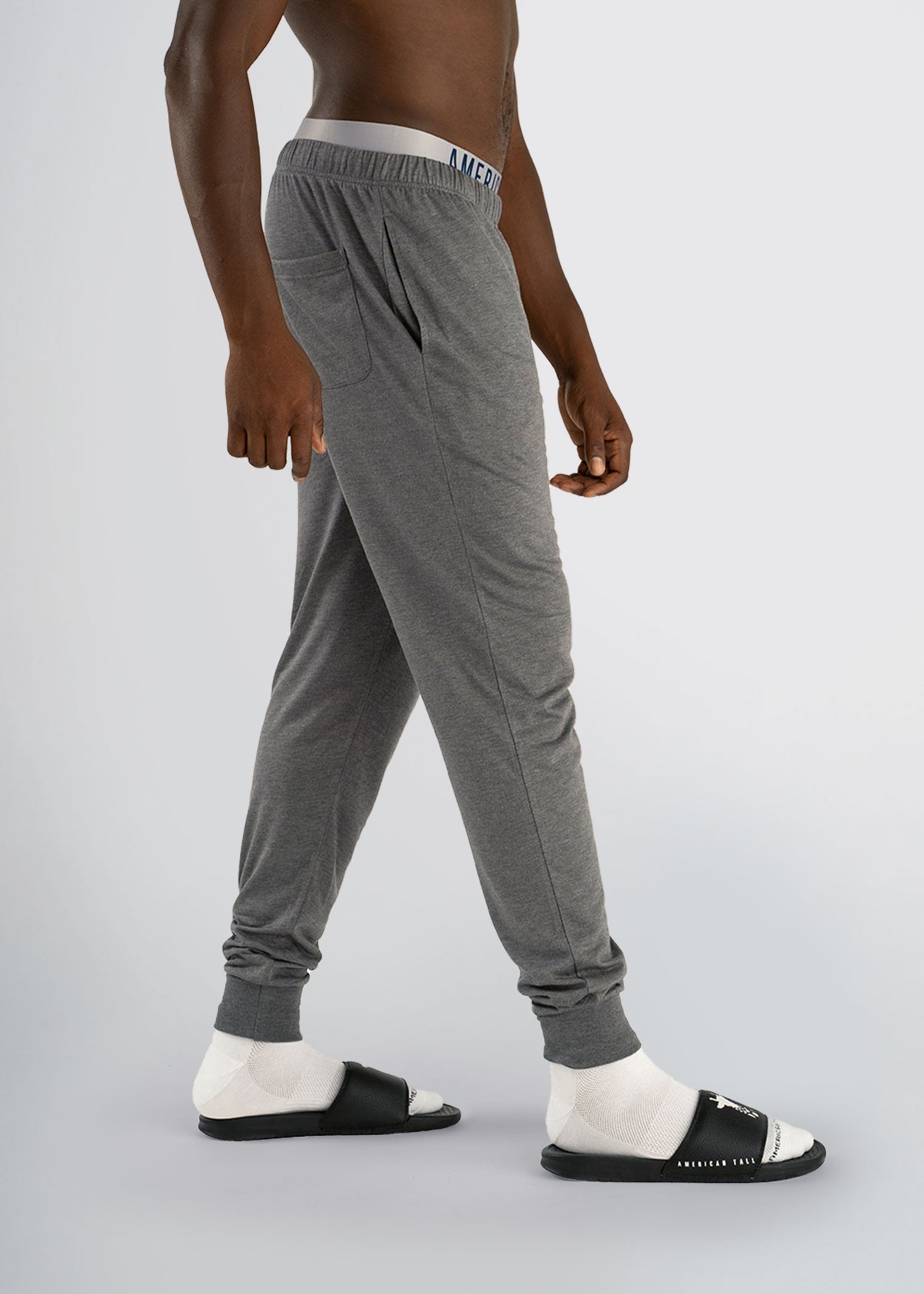 american-tall-loungejogger-charcoal-side