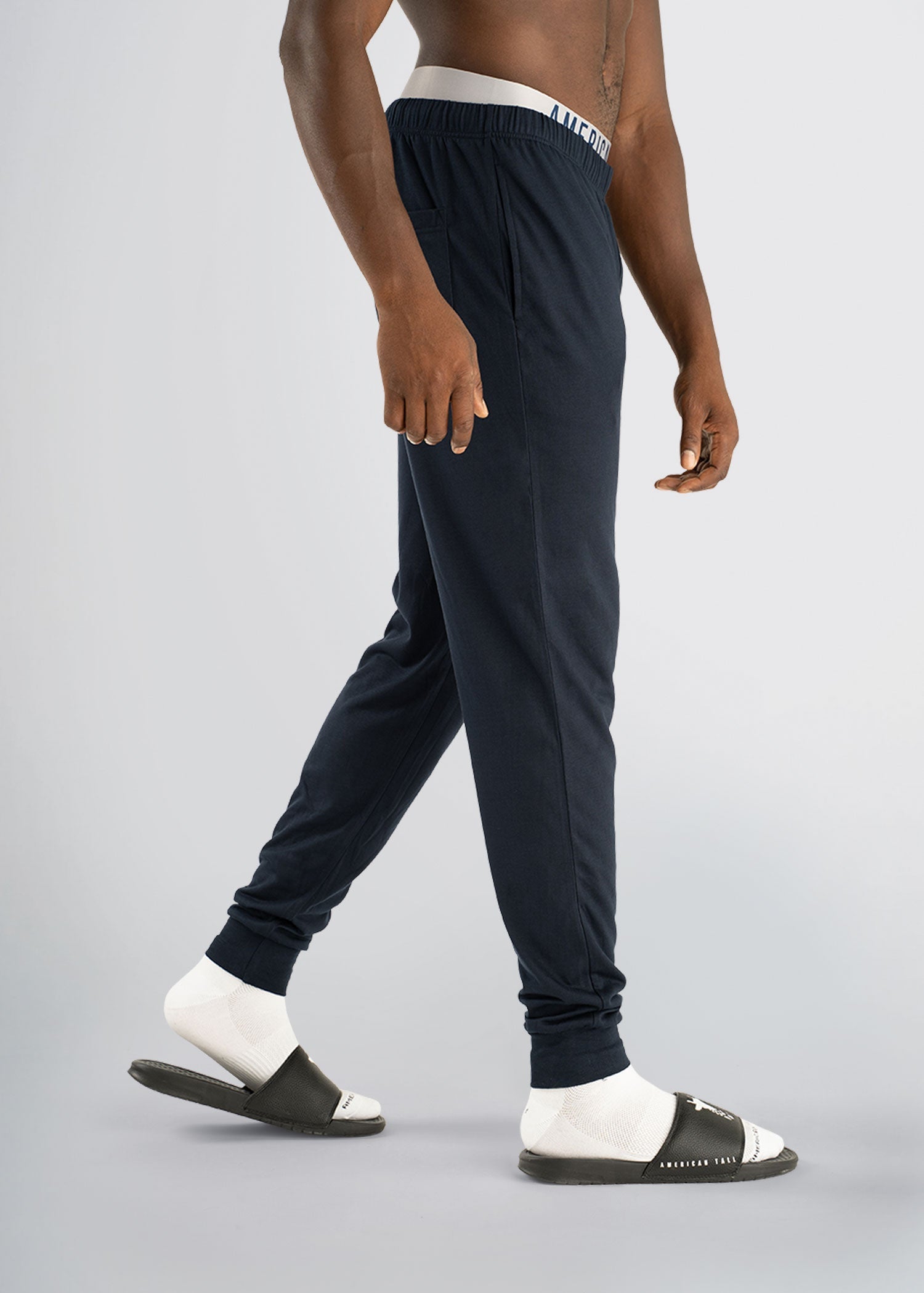 american-tall-loungejogger-navy-side