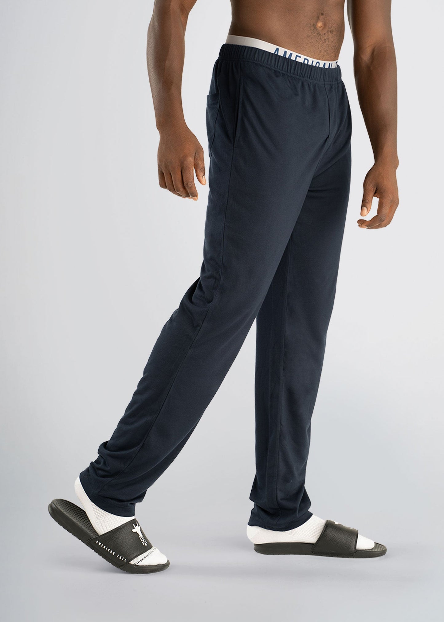 american-tall-loungepajama-navy-side